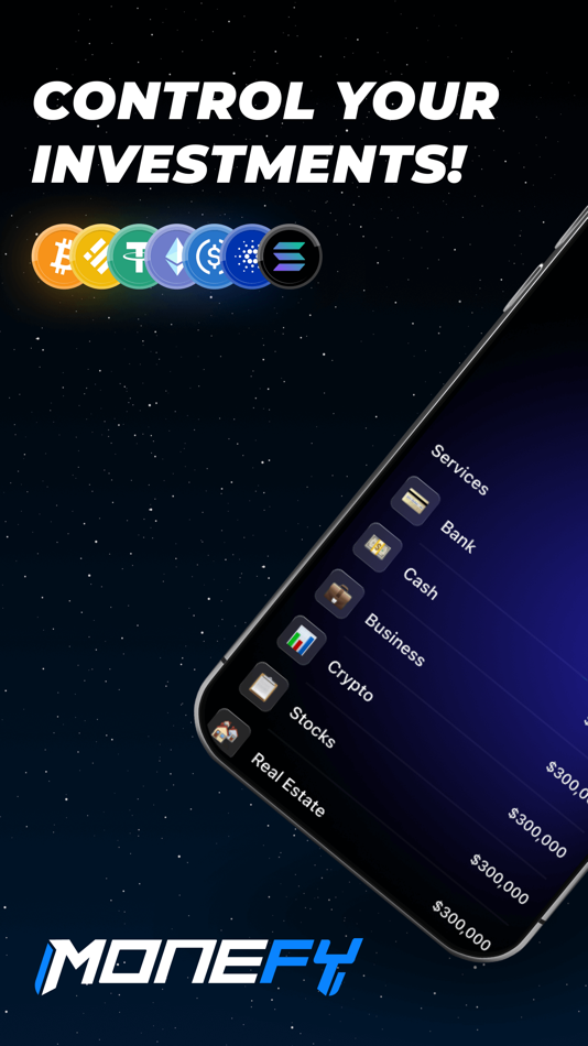 #1. Monefy (iOS) 由: Maksym Shershun