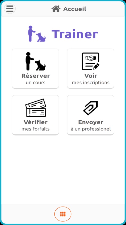 #3. myKookie (iOS) 由: PET HOTELS INNOVATIONS SOLUTIONS