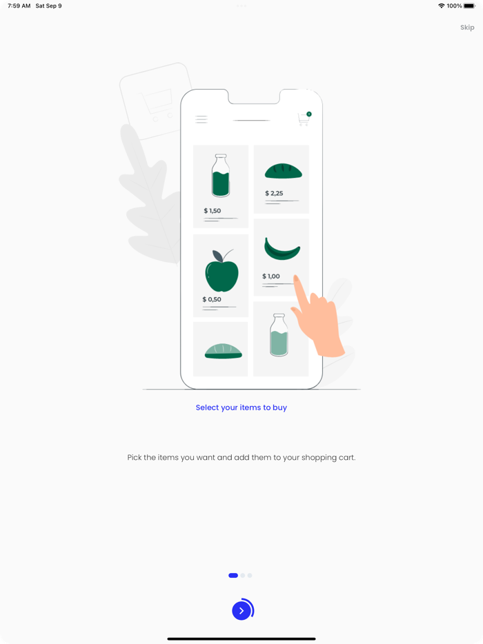 اسواق ماركت الفتح