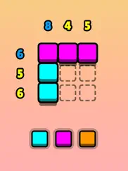sudoqi - sudoku brainly games iPad Captures Décran 4