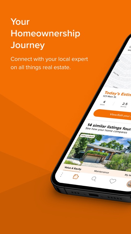 Pivot Realty Group Home