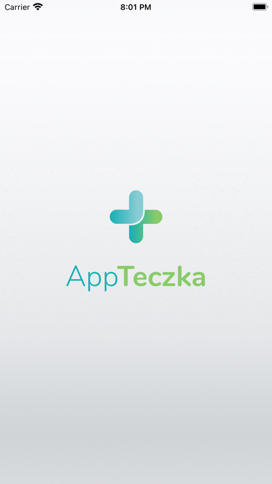 Screenshot #1 pour AppTeczka