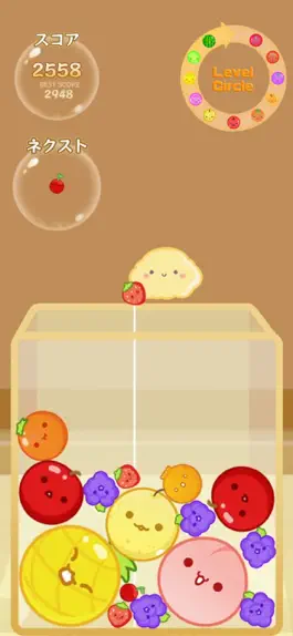 Game screenshot Watermelon Merge Game Emerging hack