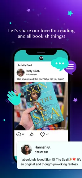 Game screenshot OwlCrate apk