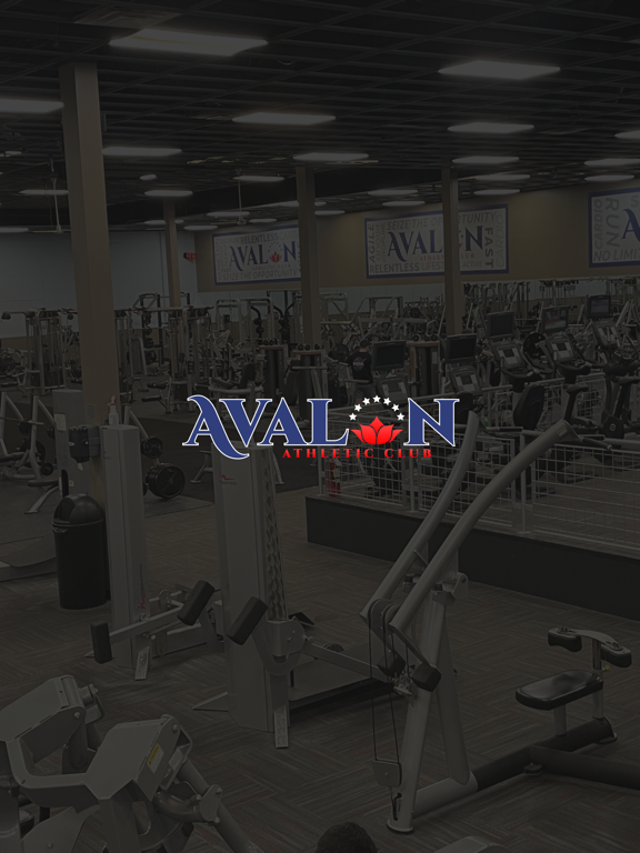Screenshot #4 pour Avalon Athletic Club