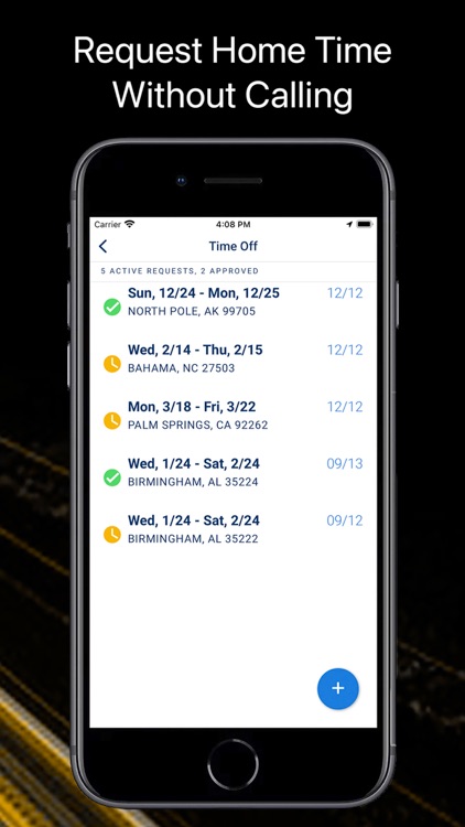 McLeod Driver Sidekick screenshot-6