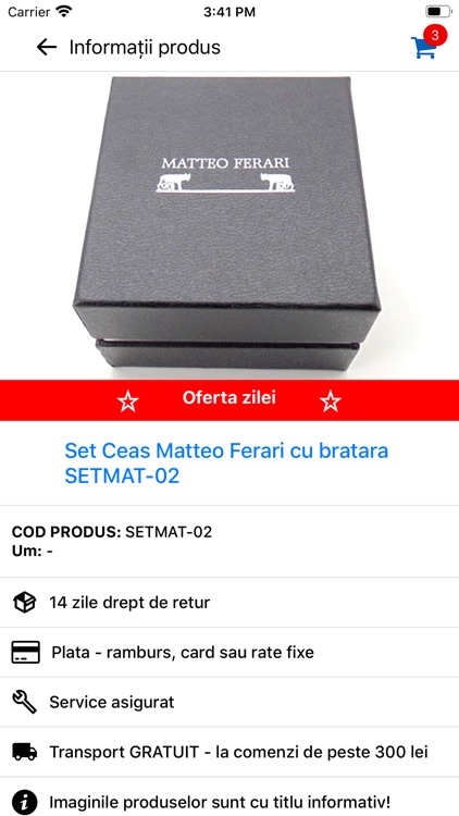 Denda Vivas screenshot-7