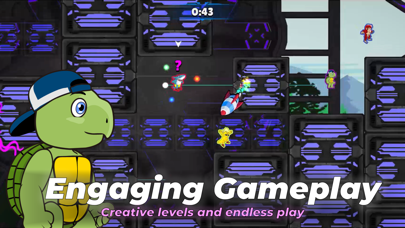 Galaxy Rush Royale Screenshot