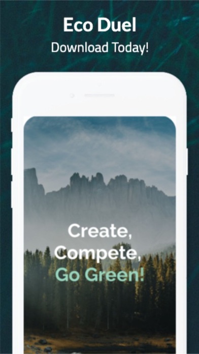 Eco Duel Screenshot