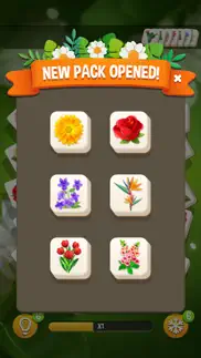 How to cancel & delete blossom garden: tile match 4
