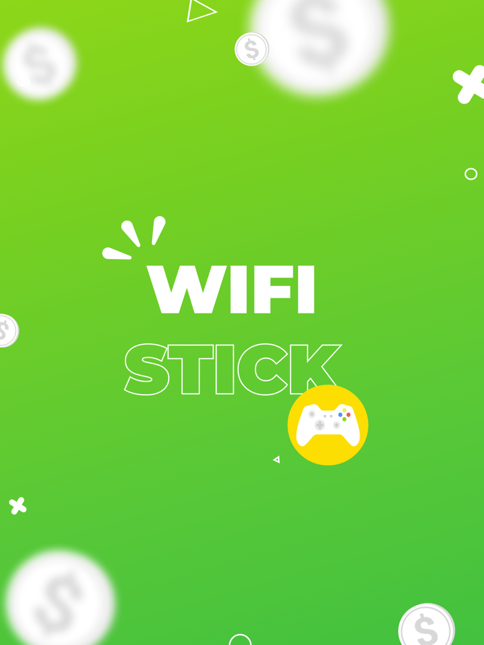 WiFi Stick