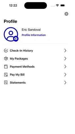 Game screenshot Indy Live Well Fitness Center mod apk