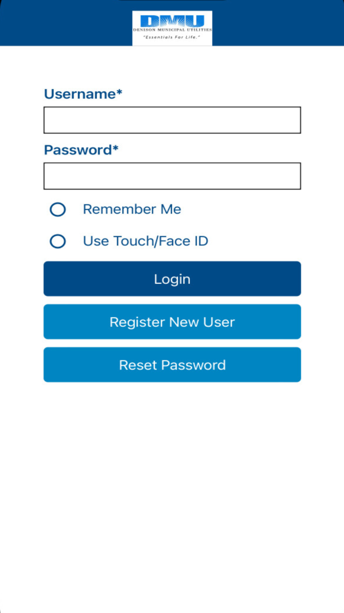 Denison Municipal Utilities