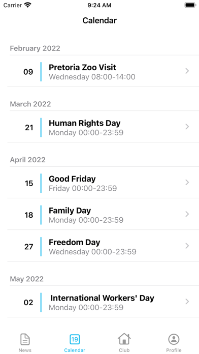 MiniGenius Screenshot