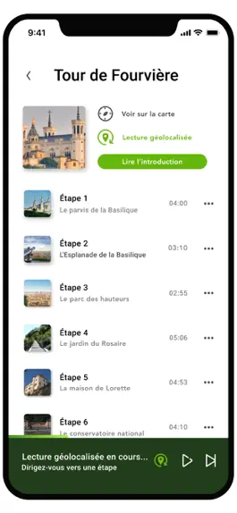 Game screenshot The Visit hack