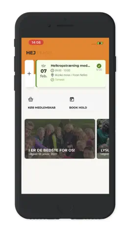 Game screenshot urbanRUN&WALK mod apk