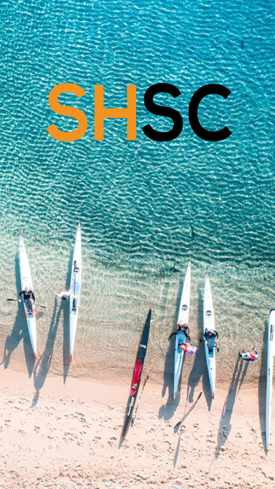 SHSC Screenshot
