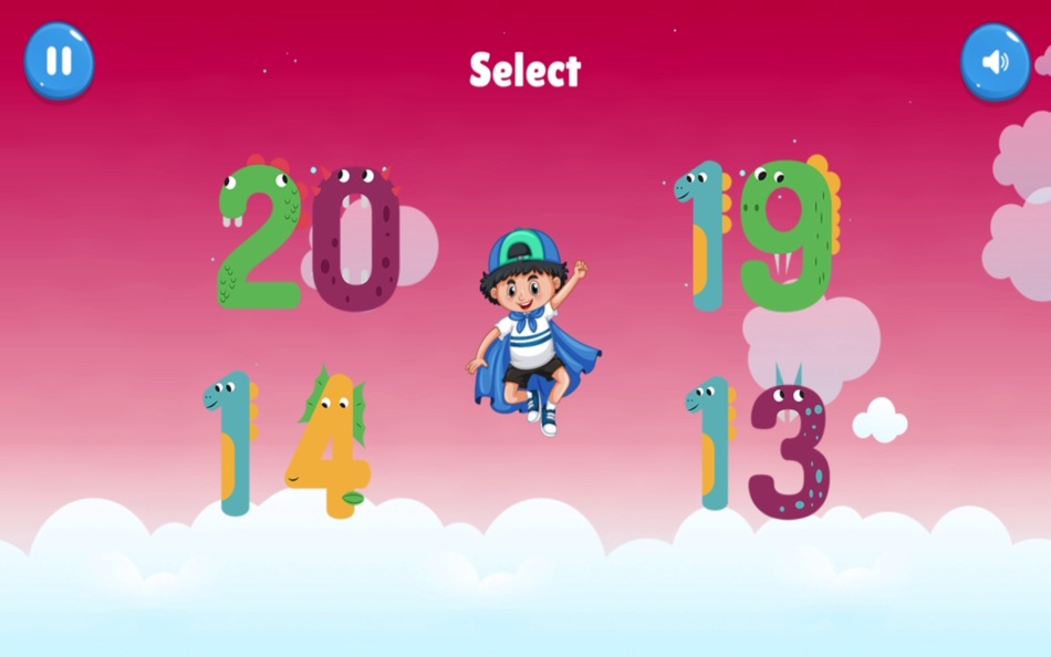 #3. Kids Learn (Full Version) (macOS) Podle: YASH FUTURE TECH SOLUTIONS PVT. LTD.