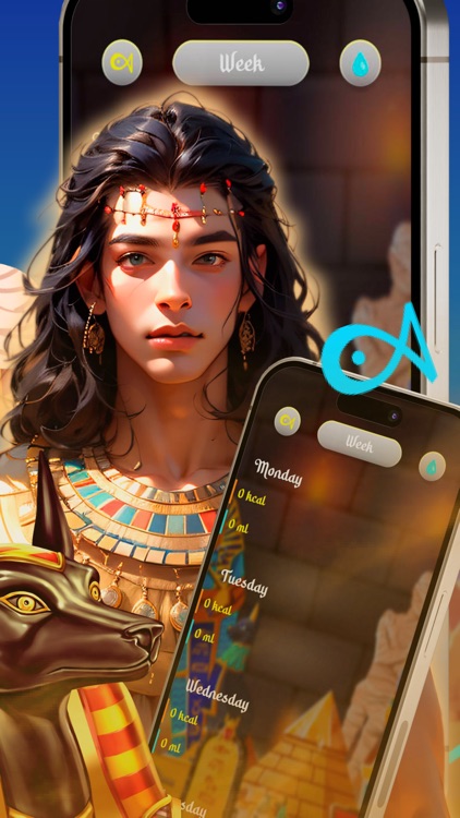 Book of Way screenshot-3