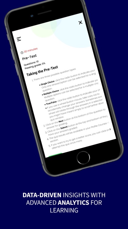 eAcademy by Kayzen screenshot-8