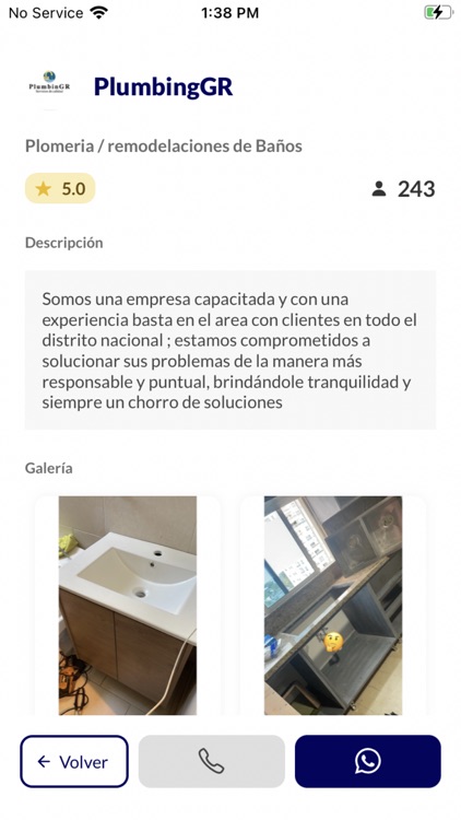 Contrata screenshot-5