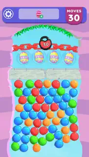 balloon blast!! iphone screenshot 3