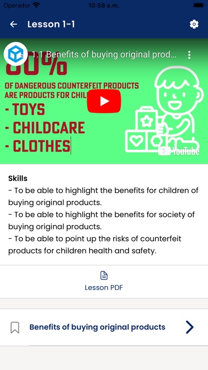 CounterRisk Industry