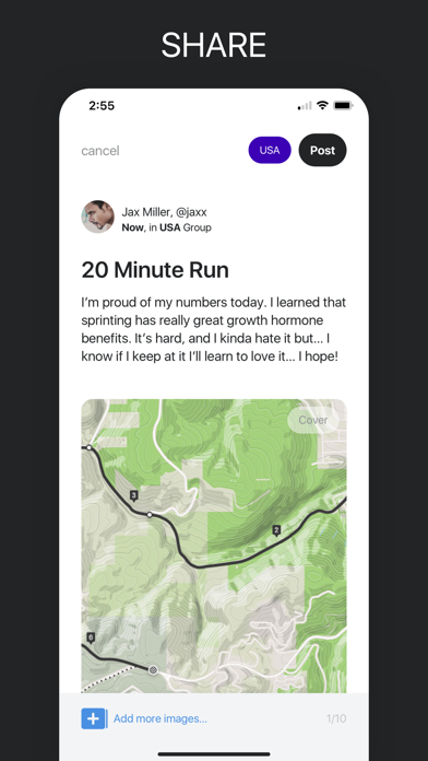 Screenshot #3 pour KILO PROTOCOL