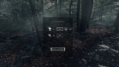 The Holyburn Witches Screenshot
