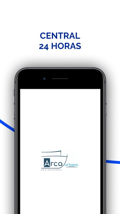 ARCA URBANA RASTREADORES