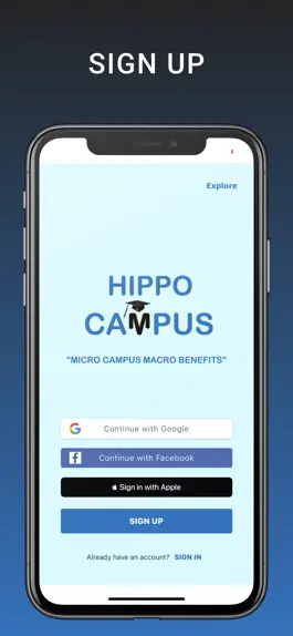Game screenshot HIPPOCAMPUS By MEDEASY hack