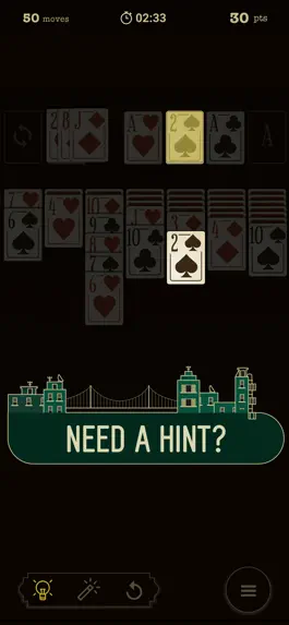 Game screenshot Solitaire Town: Card Game hack
