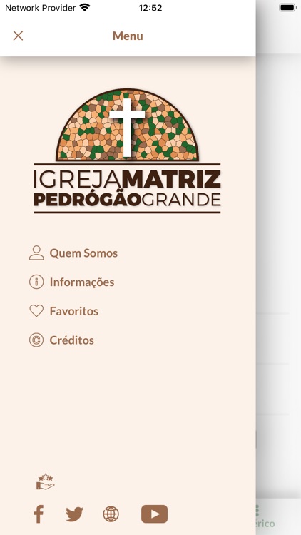 Igreja Matriz de Pedrógão screenshot-6