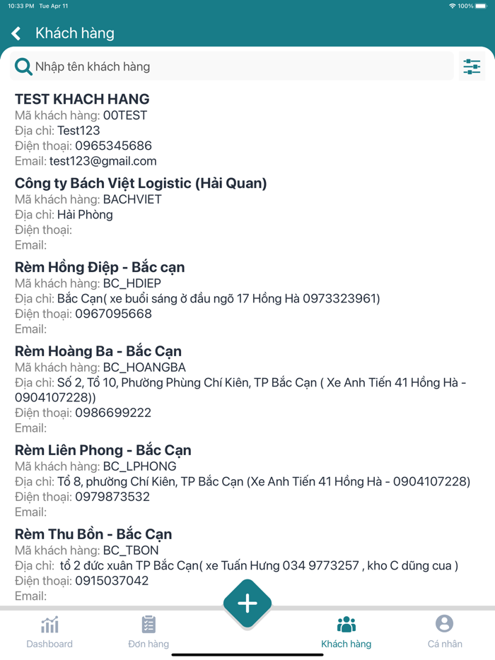 Thang Long Furniture