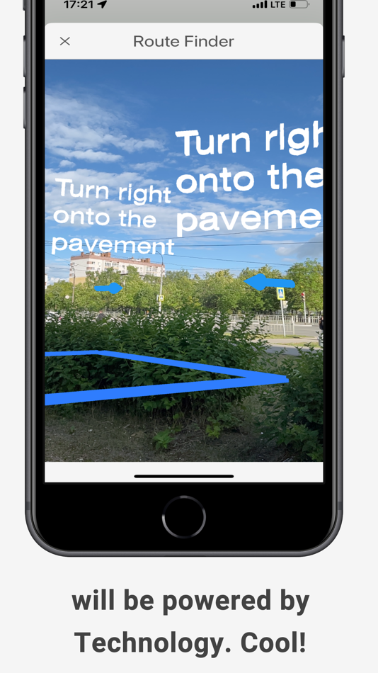 #8. Friends Visualizer (iOS) 게시자: Anton Savinov