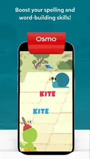 osmo lettertopia problems & solutions and troubleshooting guide - 2
