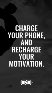 motivation charging play iphone screenshot 1