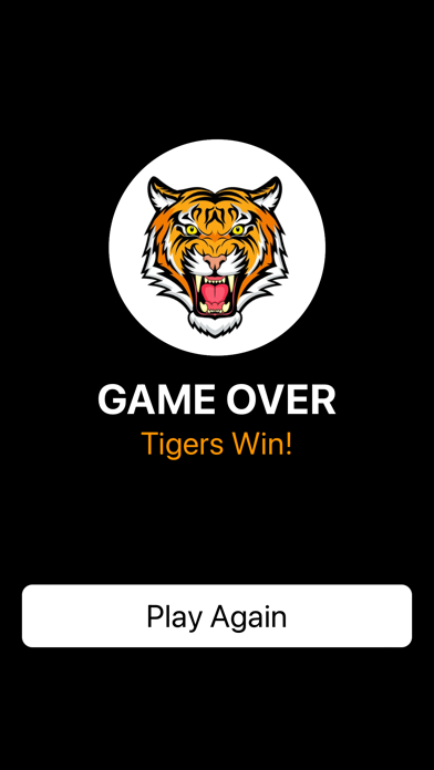 Tigers & Goats Screenshot