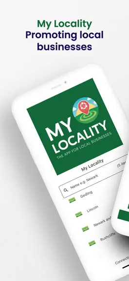 Game screenshot My Locality mod apk