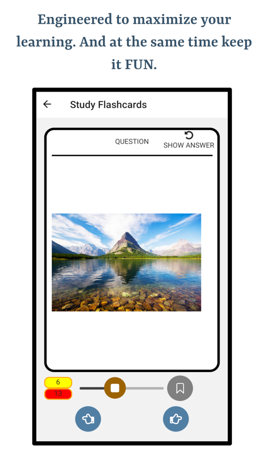 #4. Learn USA National Parks (iOS) Podle: Ghumman Tech LLC