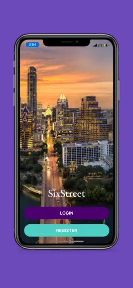Game screenshot SixStreet mod apk