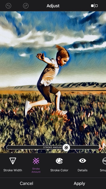 Graphite: Turn Photo to Sketch