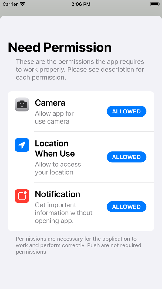 #9. TAMS Quality (iOS) 게시자: PSIwebware