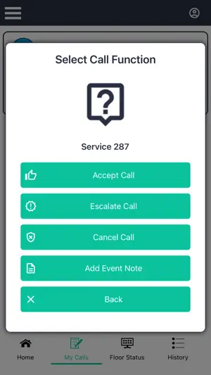 BTG Connect Mobile screenshot 4