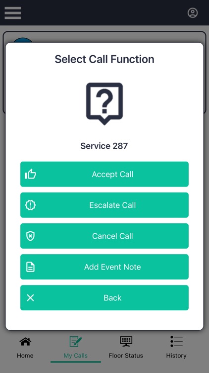 BTG Connect Mobile screenshot-3