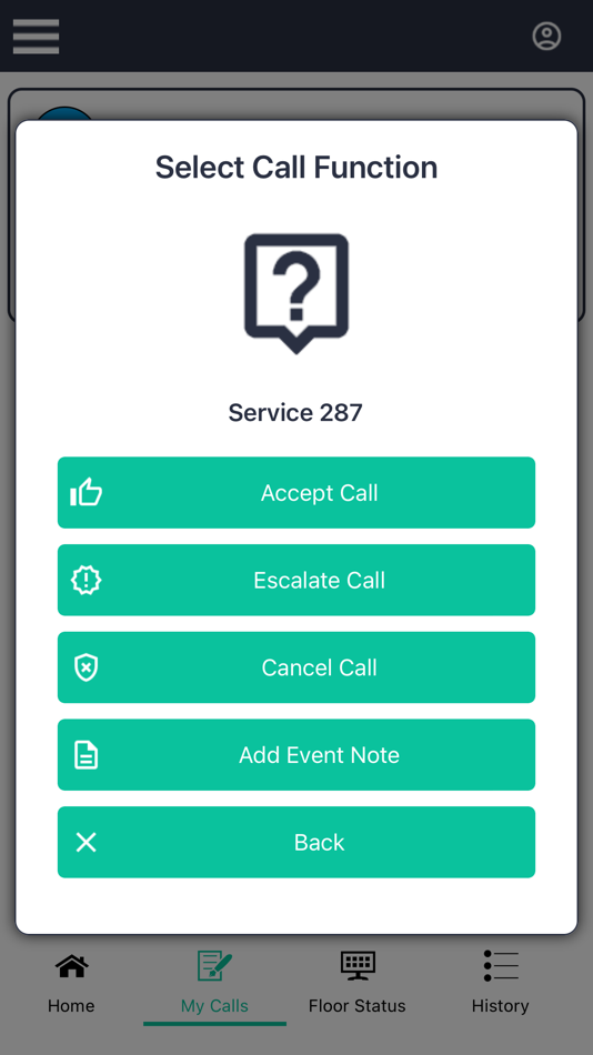 #4. BTG Connect Mobile (iOS) 由: Brighton Technologies Group