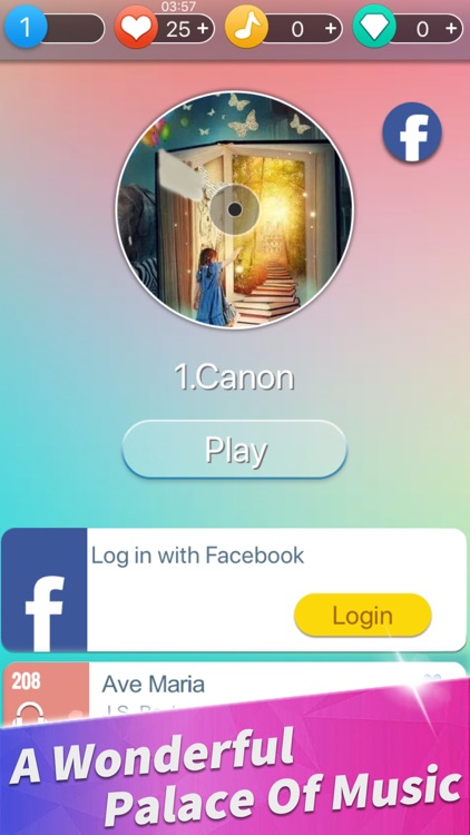 Piano Music Tiles 3：Piano Tile screenshot-7