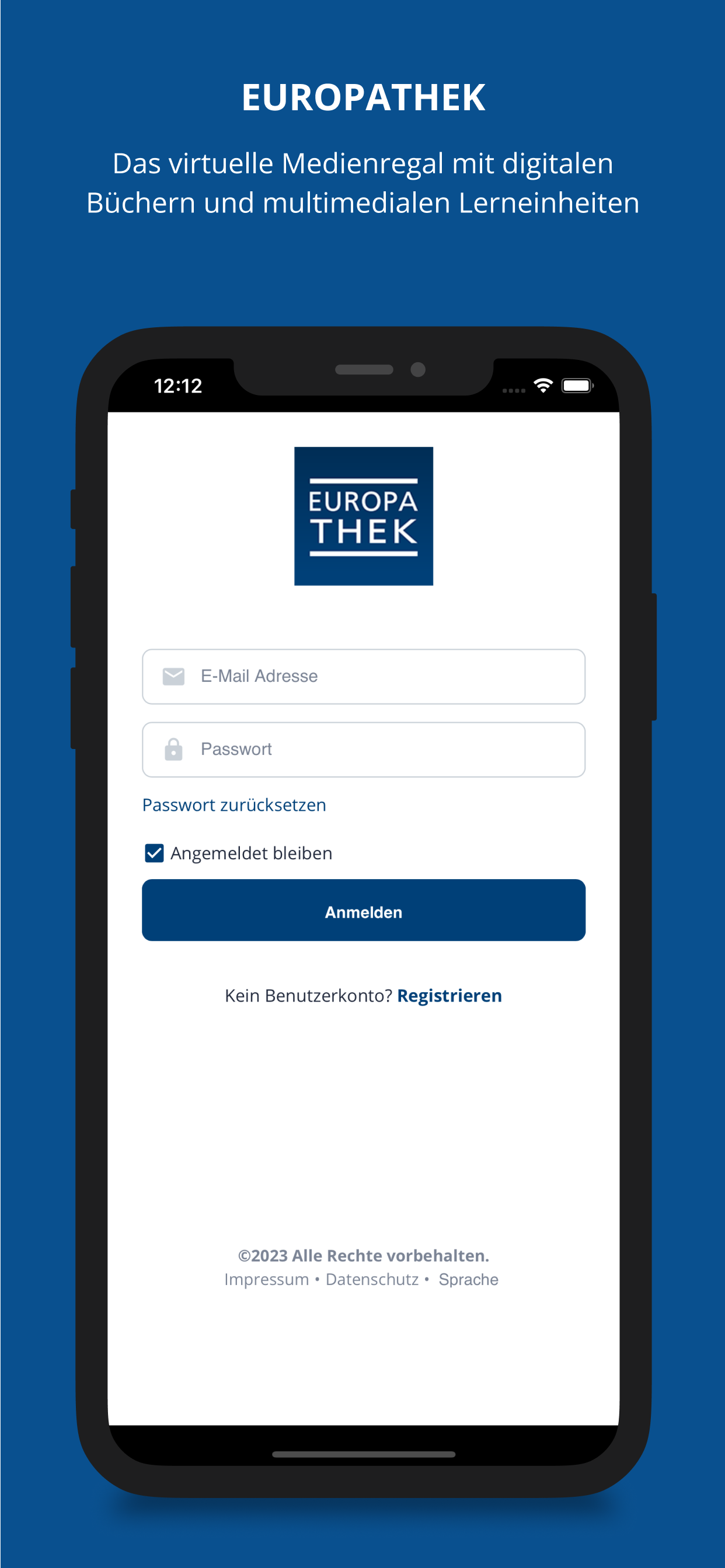 EUROPATHEK