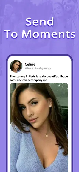 Game screenshot GoMeet - 18+ Live Chat & Call apk