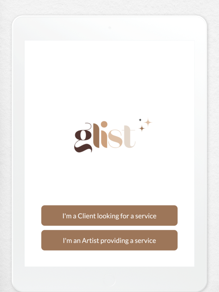 Glist - Beauty on Demand